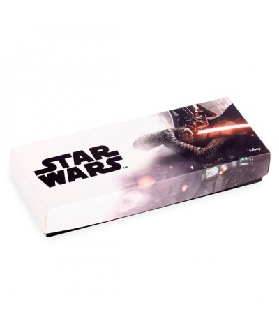 Stormtrooper Time Teaching Watch for Boys – Star Wars Edition