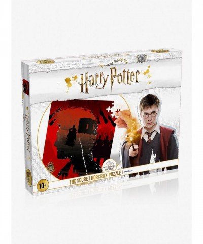 Harry Potter Horcrux Jigsaw Puzzle 1000 Pieces