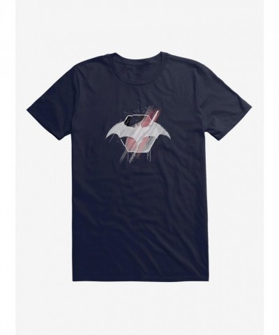 Batman Glare Logo Men's T-Shirt from DC Comics