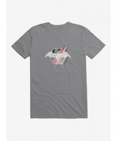 Batman Glare Logo Men's T-Shirt from DC Comics