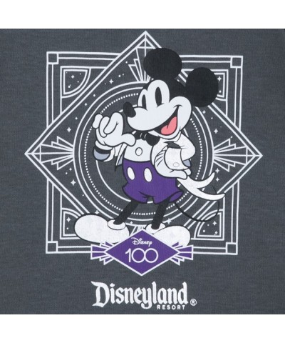 Mickey Mouse Disney100 Happy Baby Bodysuit – Disneyland Edition