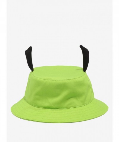 Invader Zim GIR 3D Ear Bucket Hat for Unisex