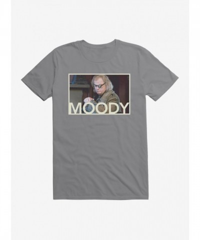 Harry Potter Mad-Eye Moody Unisex T-Shirt