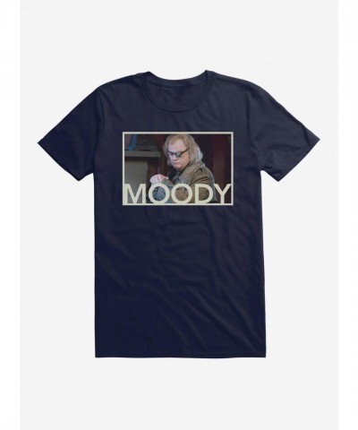 Harry Potter Mad-Eye Moody Unisex T-Shirt