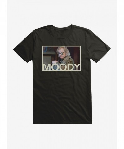 Harry Potter Mad-Eye Moody Unisex T-Shirt