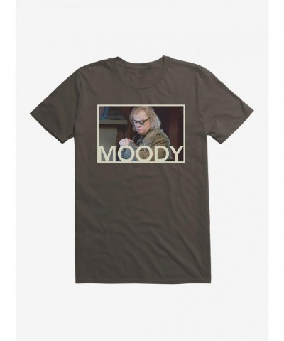 Harry Potter Mad-Eye Moody Unisex T-Shirt