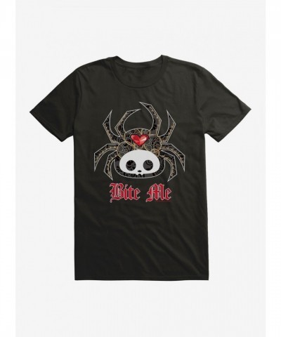 Skelanimals Fun Graphic T-Shirt for Men