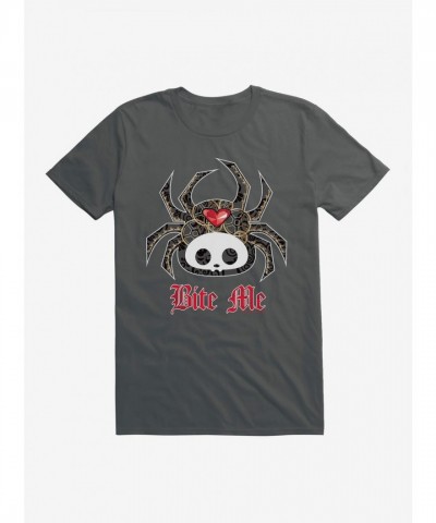 Skelanimals Fun Graphic T-Shirt for Men