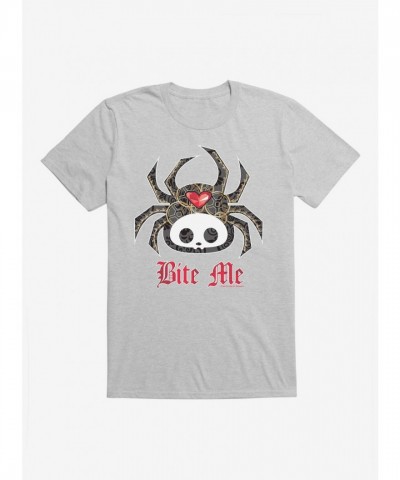 Skelanimals Fun Graphic T-Shirt for Men