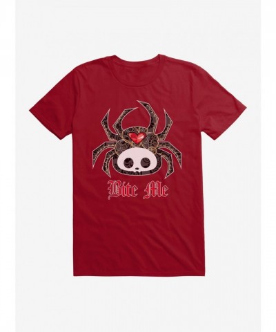 Skelanimals Fun Graphic T-Shirt for Men