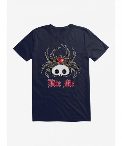 Skelanimals Fun Graphic T-Shirt for Men