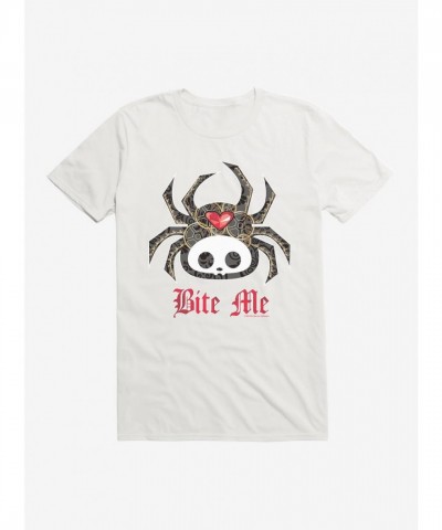 Skelanimals Fun Graphic T-Shirt for Men