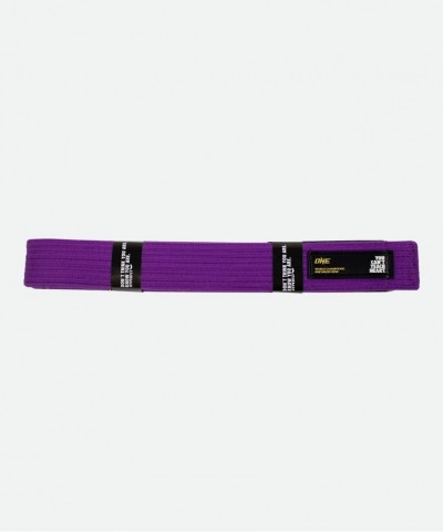 ONE Hyperfly Purple Belt