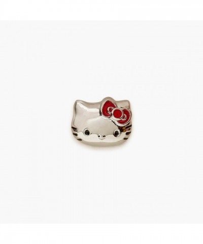 Hello Kitty Mix-N-Match Stud Earrings by Pura Vida for Girls