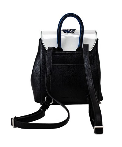 Danielle Nicole Women's Ravenclaw Robe Inspired Mini Backpack