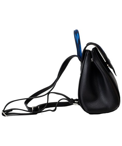 Danielle Nicole Women's Ravenclaw Robe Inspired Mini Backpack