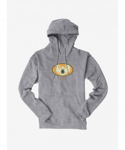 The Mummy Golden Scarab Unisex Hoodie