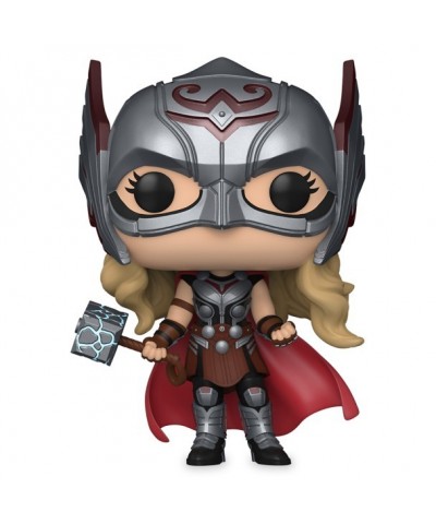 Mighty Thor Pop! Vinyl Bobble-Head by Funko - Inspired by Thor: Love and Thunder
