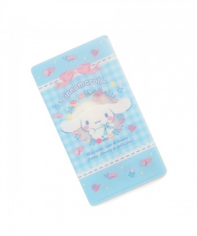 Cinnamoroll Stylish Vertical Organizer Folder - Ideal for Document Storage