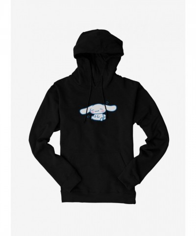 Cinnamoroll Shaking Happiness Unisex Hoodie