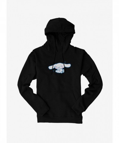 Cinnamoroll Shaking Happiness Unisex Hoodie