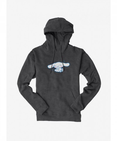 Cinnamoroll Shaking Happiness Unisex Hoodie