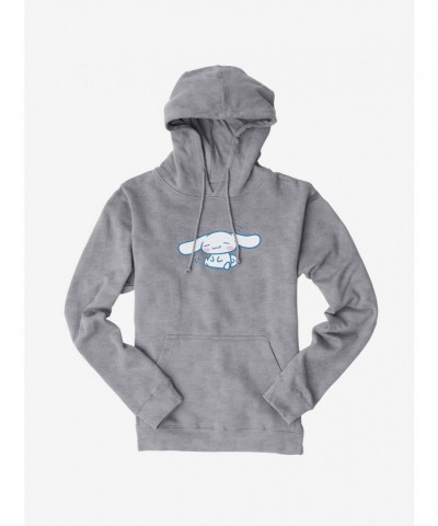 Cinnamoroll Shaking Happiness Unisex Hoodie