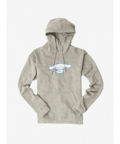Cinnamoroll Shaking Happiness Unisex Hoodie