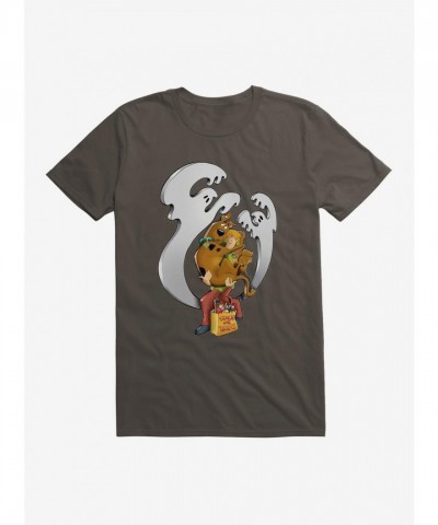 Scooby-Doo Silver Ghosts Unisex T-Shirt