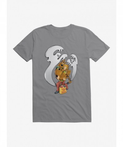 Scooby-Doo Silver Ghosts Unisex T-Shirt