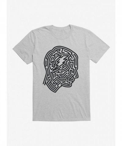 The Big Bang Theory Pop Culture Mens Lightweight T-Shirt