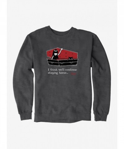 Emily Strange Home Sweatshirt for Men