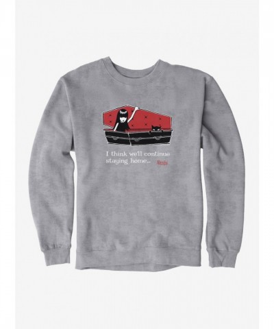 Emily Strange Home Sweatshirt for Men