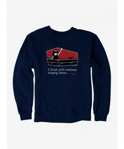 Emily Strange Home Sweatshirt for Men