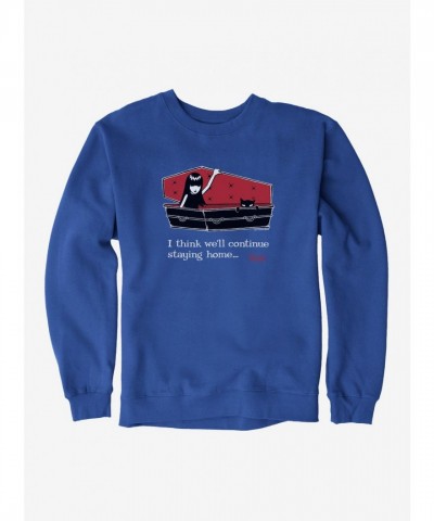 Emily Strange Home Sweatshirt for Men
