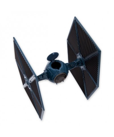 Imperial TIE Fighter Die-Cast Metal Vehicle - Star Wars Classic