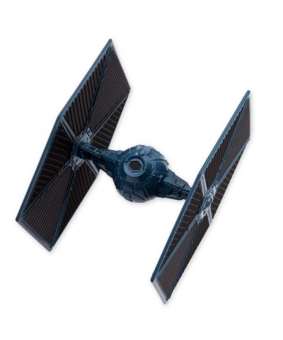 Imperial TIE Fighter Die-Cast Metal Vehicle - Star Wars Classic