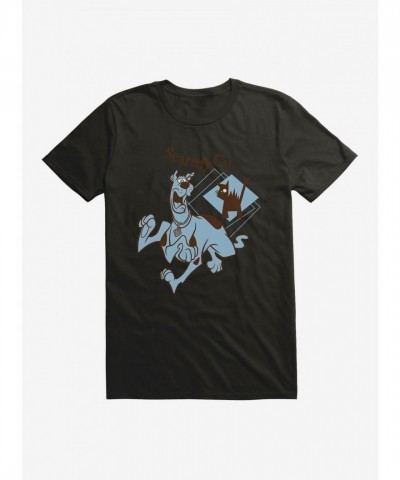 Scooby-Doo Scaredy Cat Unisex T-Shirt