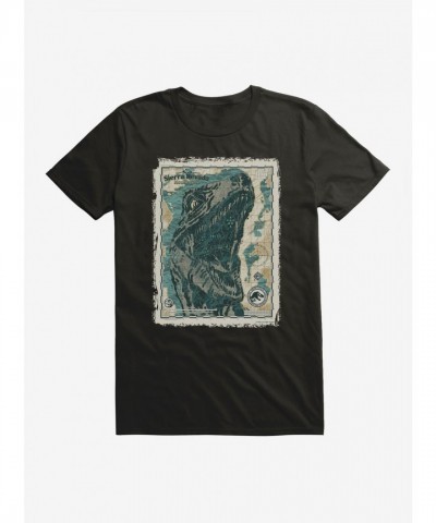 Jurassic World Dominion Adventure T-Shirt for Men and Unisex