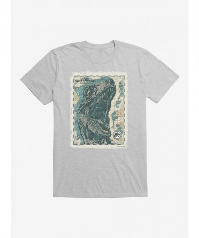 Jurassic World Dominion Adventure T-Shirt for Men and Unisex