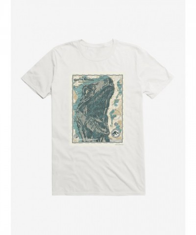 Jurassic World Dominion Adventure T-Shirt for Men and Unisex