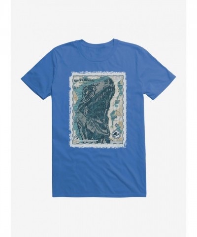 Jurassic World Dominion Adventure T-Shirt for Men and Unisex