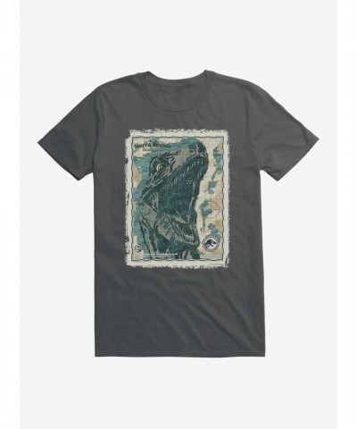 Jurassic World Dominion Adventure T-Shirt for Men and Unisex