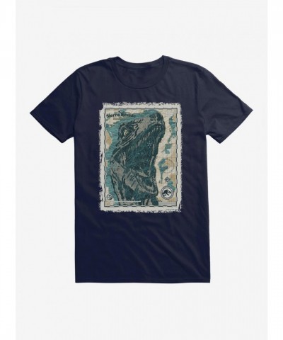 Jurassic World Dominion Adventure T-Shirt for Men and Unisex