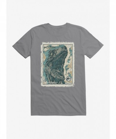Jurassic World Dominion Adventure T-Shirt for Men and Unisex