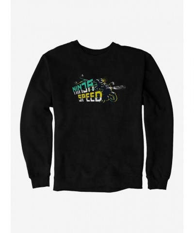 G.I. Joe Ninja Speed Sweatshirt for Men