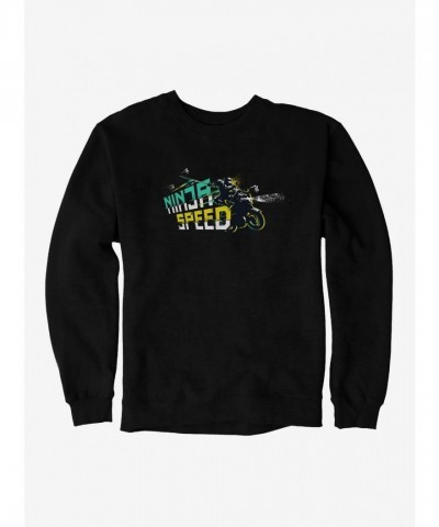 G.I. Joe Ninja Speed Sweatshirt for Men