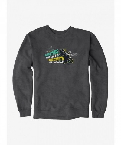 G.I. Joe Ninja Speed Sweatshirt for Men