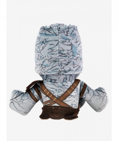 Marvel's Avengers Kuricha Thor and Korg Soft Plush Bundle for Kids