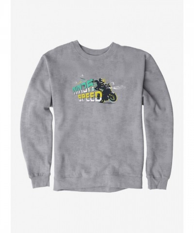 G.I. Joe Ninja Speed Sweatshirt for Men